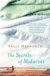 Book cover of The Secrets of Midwives by Unknown
