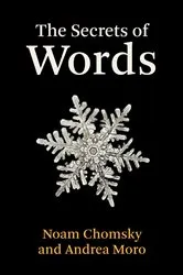 Book cover of The Secrets of Words by Unknown