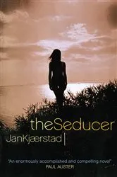 Book cover of The Seducer by Madeline Hunter