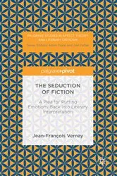 Book cover of The Seduction of Fiction by Carolyne Lee