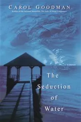 Book cover of The Seduction of Water by Unknown