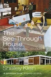 Book cover of The See-Through House by Unknown