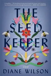 Book cover of The Seed Keeper by Unknown