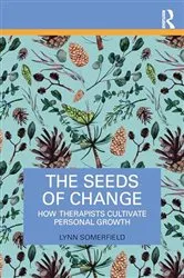 Book cover of The Seeds of Change by Lynn Somerfield
