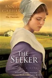 Book cover of The Seeker by Unknown