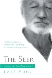 Book cover of The Seer by Clifford Beck