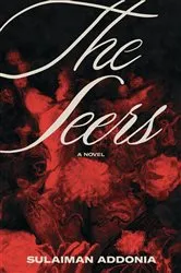 Book cover of The Seers by James Hai