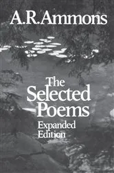 Book cover of The Selected Poems (Expanded Edition) by Unknown