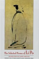 Book cover of The Selected Poems by Unknown