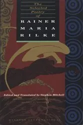 Book cover of The Selected Poetry of Rainer Maria Rilke by Rainer Maria Rilke
