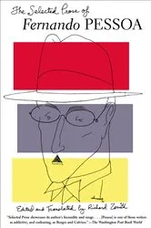 Book cover of The Selected Prose of Fernando Pessoa by Fernando Pessoa