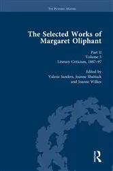 Book cover of The Selected Works of Margaret Oliphant, Part II Volume 5 by Valerie Sanders