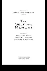 Book cover of The Self and Memory by Denise R. Beike