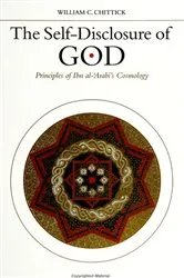 Book cover of The Self-Disclosure of God by William C. Chittick