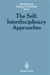 Book cover of The Self: Interdisciplinary Approaches by Jaine Strauss