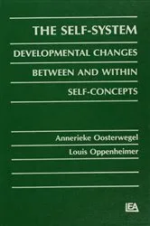Book cover of The Self-system by Annerieke Oosterwegel