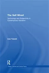 Book cover of The Self Wired by Unknown
