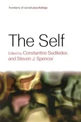 Book cover of The Self by Constantine Sedikides