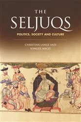 Book cover of The Seljuqs by Christian Lange