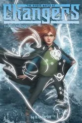 Book cover of The Selkie Song by H. K. Varian