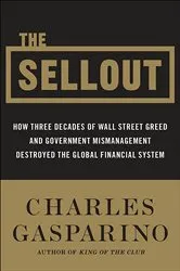 Book cover of The Sellout by Paul Beatty