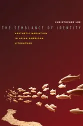 Book cover of The Semblance of Identity by Christopher Lee