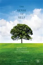 Book cover of The Sense of Self by Richard W. Sears