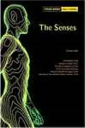 Book cover of The Senses by Douglas B. Light