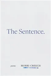 Book cover of The Sentence by Unknown