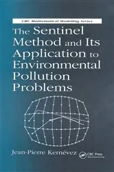 Book cover of The Sentinel Method and Its Application to Environmental Pollution Problems by Unknown