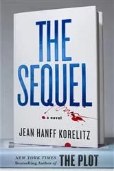 Book cover of The Sequel by Jean Hanff Korelitz