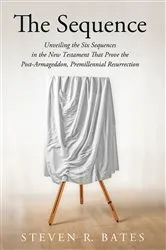 Book cover of The Sequence by Steven R. Bates