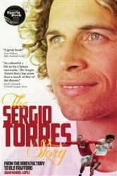 Book cover of The Sergio Torres Story by Unknown
