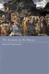 Book cover of The Sermon on the Mount by Miles Kelly