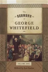 Book cover of The Sermons of George Whitefield (Two-Volume Set) by George Whitefield
