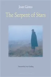 Book cover of The Serpent of Stars by Unknown