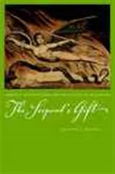 Book cover of The Serpent's Gift by Jeffrey J. Kripal