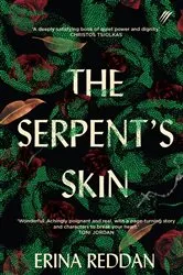 Book cover of The Serpent's Skin by Unknown