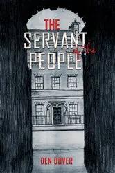 Book cover of The Servant of the People by Den Dover