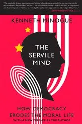 Book cover of The Servile Mind by Unknown