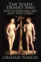 Book cover of The Seven Deadly Sins? by Anne Kearns
