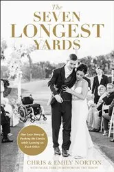Book cover of The Seven Longest Yards by Chris Norton