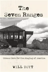 Book cover of The Seven Ranges by Will Hoyt