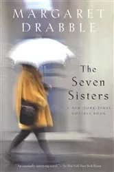Book cover of The Seven Sisters by Lucinda Riley