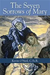 Book cover of The Seven Sorrows of Mary by O'Neil Kevin J.