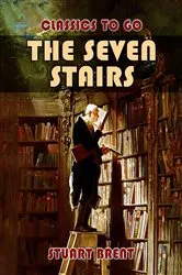 Book cover of The Seven Stairs by Stuart Brent