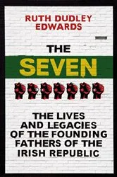 Book cover of The Seven by Peter Newman