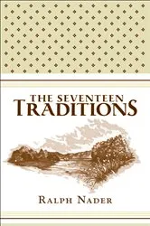 Book cover of The Seventeen Traditions by Unknown