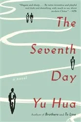 Book cover of The Seventh Day by Joy Dettman