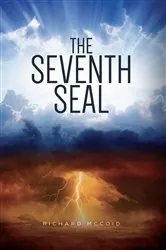 Book cover of The Seventh Seal by Richard McCoid